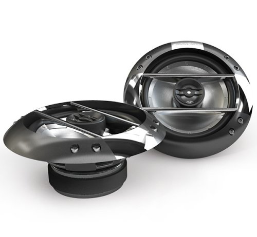 Rockford Fosgate T152C. ����������� �������������� T152C.